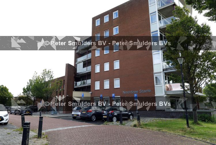 Volendam 27 juli 2026
In dit complex heeft Jan Smit een Appartement gehuurd 