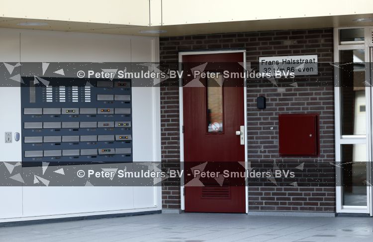 Volendam 27 juli 2026
In dit complex heeft Jan Smit een Appartement gehuurd 
