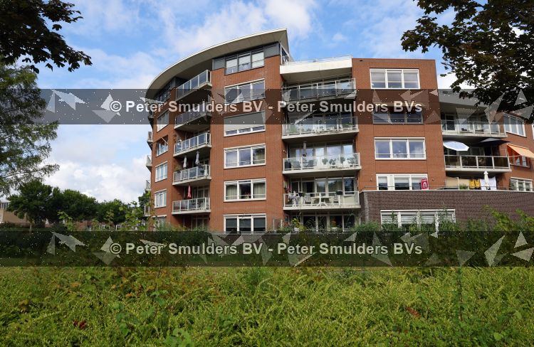 Volendam 27 juli 2026
In dit complex heeft Jan Smit een Appartement gehuurd 