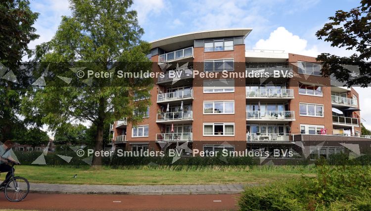 Volendam 27 juli 2026
In dit complex heeft Jan Smit een Appartement gehuurd 