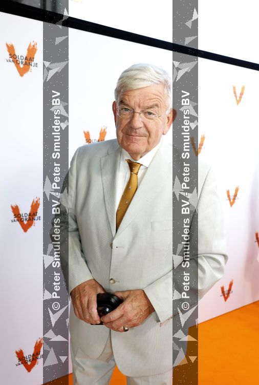 Leiden 11 juli 2026
De laatste voorstelling de soldaat van Oranje in de Hangar. jan v Zanen kwam met een vriendin