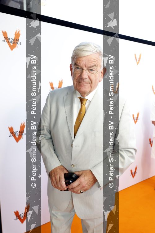 Leiden 11 juli 2026
De laatste voorstelling de soldaat van Oranje in de Hangar. jan v Zanen kwam met een vriendin
