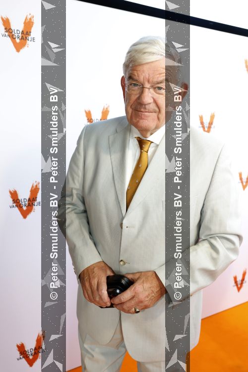 Leiden 11 juli 2026
De laatste voorstelling de soldaat van Oranje in de Hangar. jan v Zanen kwam met een vriendin
