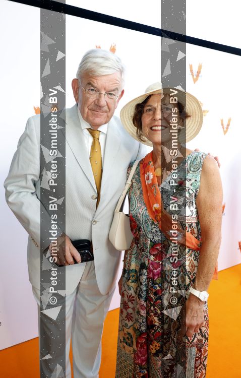 Leiden 11 juli 2026
De laatste voorstelling de soldaat van Oranje in de Hangar. jan v Zanen kwam met een vriendin