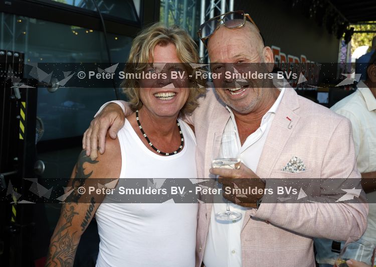 Lijnden 1 juli 2026
Feestje van een fish named Fred die geld ophalen voor make a wish. Jean Paul B&B vol liefde en Toni Peroni
