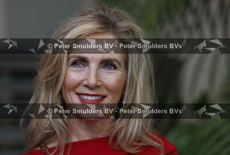 Amsterdam 2 juli 2026
Zijne Majesteit de Koning Willem Alexander en Hare Majesteit Koningin Maxima zijn aanwezig bij het gala van het Nationale Ballet ter ere van het afscheid van directeur Ted Brandsen. OOk burgemeester Femke Halsema en Commisaris v d Koningin Arthur v Dijk zijn aanwezig . Jessica Durlacher 