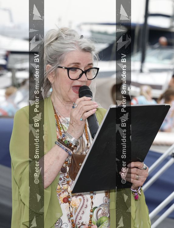Loosdrecht 29 mei 2026
Eddy Ouwens viert zijn 80e verjaardag met een boottocht en een borrel bij Lakeside cafe . Jody Pijper