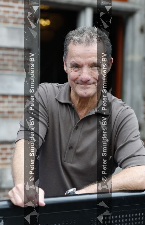 Zwolle 8 juli 2026
Muziekfeest op het Plein. John de Bever en Kees de Bever