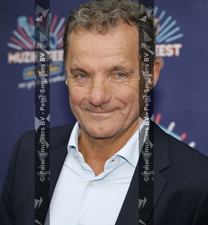 Zwolle, 8 Juli 2026
Muziekfeest Grote Markt
John de Bever
