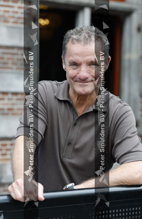 Zwolle, 8 Juli 2026
Muziekfeest Grote Markt
John de Bever