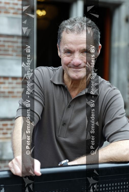 Zwolle, 8 Juli 2026
Muziekfeest Grote Markt
John de Bever