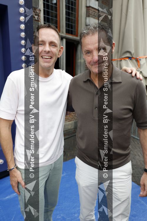 Zwolle 8 juli 2026
Muziekfeest op het Plein. John de Bever en Kees de Bever