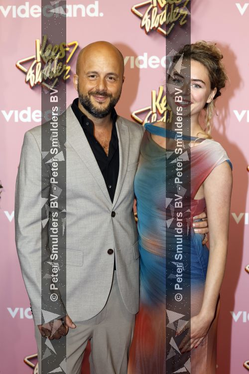 Amsterdam 18 mei 2026
Premiere Kees Flodder . Jon karthaus met nieuwe vriendin Bregje