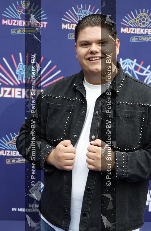 Zwolle 8 juli 2026
Muziekfeest op het Plein. Justen de Wildt