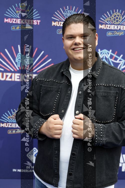 Zwolle 8 juli 2026
Muziekfeest op het Plein. Justen de Wildt