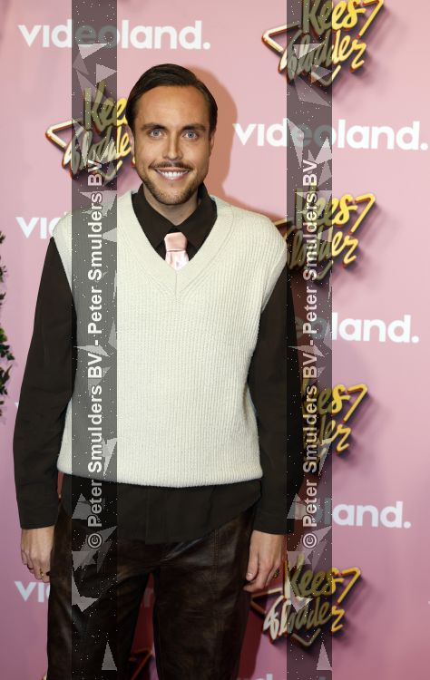 Amsterdam 18 mei 2026
Premiere Kees Flodder . Justin Amsterdam 