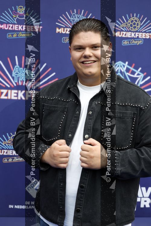 Zwolle, 8 Juli 2026
Muziekfeest Grote Markt
Justin de Wildt