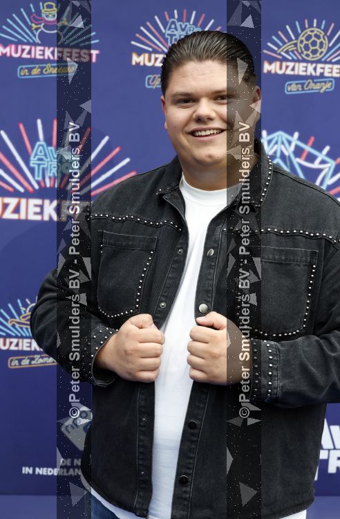Zwolle, 8 Juli 2026
Muziekfeest Grote Markt
Justin de Wildt
