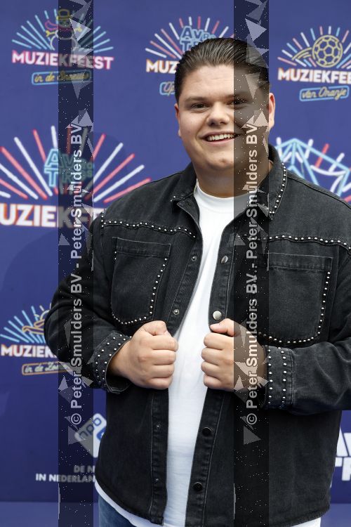 Zwolle, 8 Juli 2026
Muziekfeest Grote Markt
Justin de Wildt