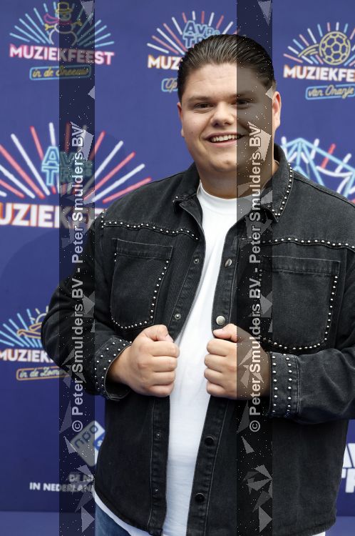 Zwolle, 8 Juli 2026
Muziekfeest Grote Markt
Justin de Wildt