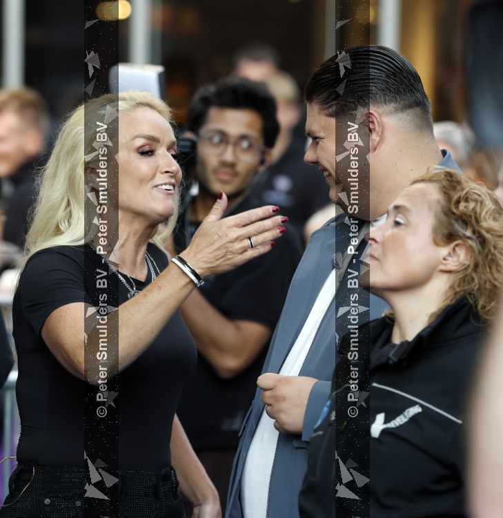 Zwolle, 8 Juli 2026
Muziekfeest Grote Markt
Justin de Wildt