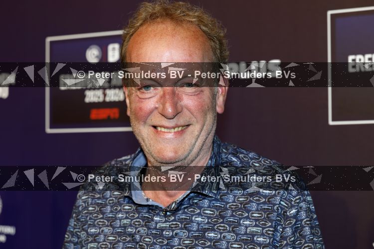 Maarssen 25 mei 2026
Voetballer van het jaar gala in de Fabrique in Maarssen . ESPN organiseert het . Koert Westerman 