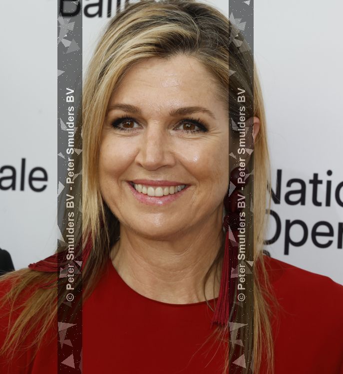 Amsterdam 2 juli 2026
Zijne Majesteit de Koning Willem Alexander en Hare Majesteit Koningin Maxima zijn aanwezig bij het gala van het Nationale Ballet ter ere van het afscheid van directeur Ted Brandsen. OOk burgemeester Femke Halsema en Commisaris v d Koningin Arthur v Dijk zijn aanwezig . Jessica Durlacher 