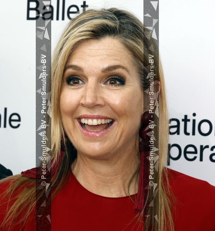 Amsterdam 2 juli 2026
Zijne Majesteit de Koning Willem Alexander en Hare Majesteit Koningin Maxima zijn aanwezig bij het gala van het Nationale Ballet ter ere van het afscheid van directeur Ted Brandsen. OOk burgemeester Femke Halsema en Commisaris v d Koningin Arthur v Dijk zijn aanwezig . Jessica Durlacher 
