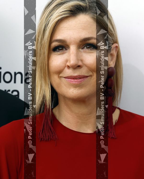 Amsterdam 2 juli 2026
Zijne Majesteit de Koning Willem Alexander en Hare Majesteit Koningin Maxima zijn aanwezig bij het gala van het Nationale Ballet ter ere van het afscheid van directeur Ted Brandsen. OOk burgemeester Femke Halsema en Commisaris v d Koningin Arthur v Dijk zijn aanwezig . Jessica Durlacher 