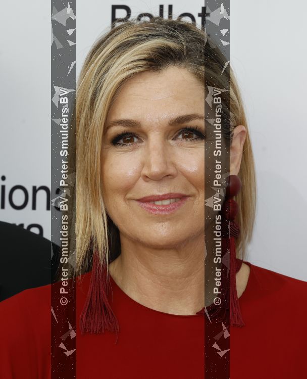 Amsterdam 2 juli 2026
Zijne Majesteit de Koning Willem Alexander en Hare Majesteit Koningin Maxima zijn aanwezig bij het gala van het Nationale Ballet ter ere van het afscheid van directeur Ted Brandsen. OOk burgemeester Femke Halsema en Commisaris v d Koningin Arthur v Dijk zijn aanwezig . Jessica Durlacher 