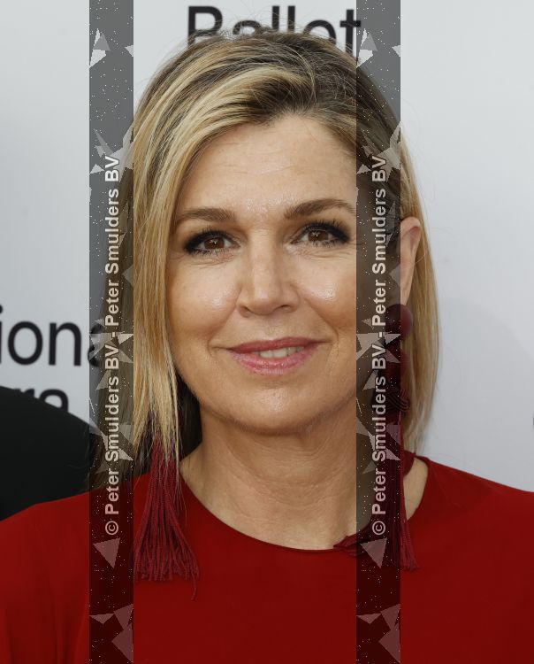 Amsterdam 2 juli 2026
Zijne Majesteit de Koning Willem Alexander en Hare Majesteit Koningin Maxima zijn aanwezig bij het gala van het Nationale Ballet ter ere van het afscheid van directeur Ted Brandsen. OOk burgemeester Femke Halsema en Commisaris v d Koningin Arthur v Dijk zijn aanwezig . Jessica Durlacher 
