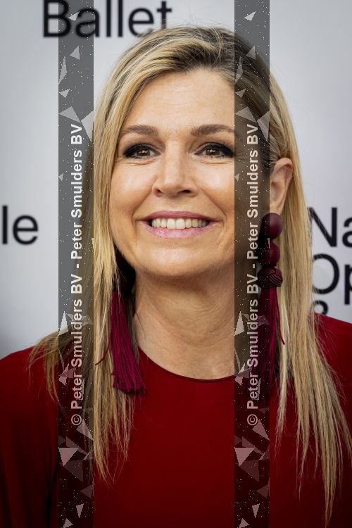 Amsterdam 2 juli 2026
Zijne Majesteit de Koning Willem Alexander en Hare Majesteit Koningin Maxima zijn aanwezig bij het gala van het Nationale Ballet ter ere van het afscheid van directeur Ted Brandsen. OOk burgemeester Femke Halsema en Commisaris v d Koningin Arthur v Dijk zijn aanwezig . 