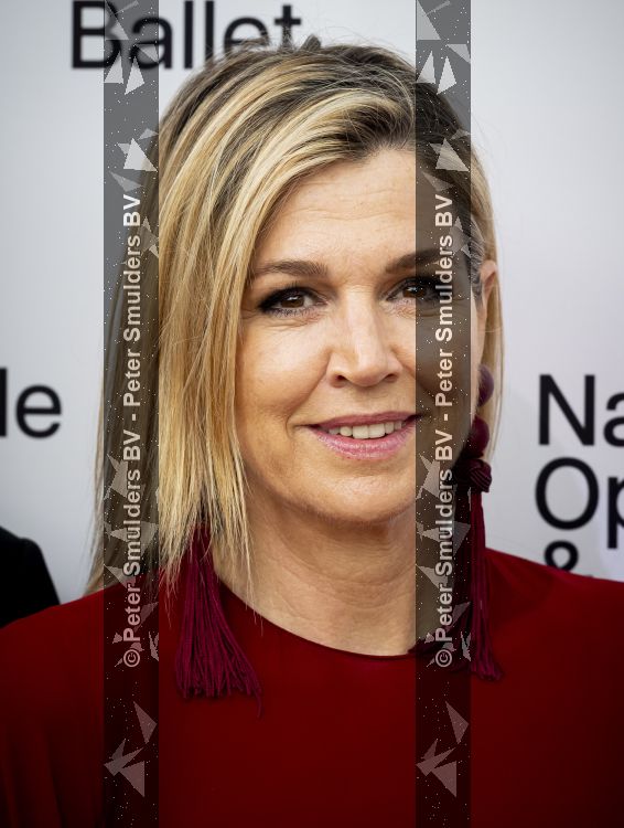 Amsterdam 2 juli 2026
Zijne Majesteit de Koning Willem Alexander en Hare Majesteit Koningin Maxima zijn aanwezig bij het gala van het Nationale Ballet ter ere van het afscheid van directeur Ted Brandsen. OOk burgemeester Femke Halsema en Commisaris v d Koningin Arthur v Dijk zijn aanwezig . 