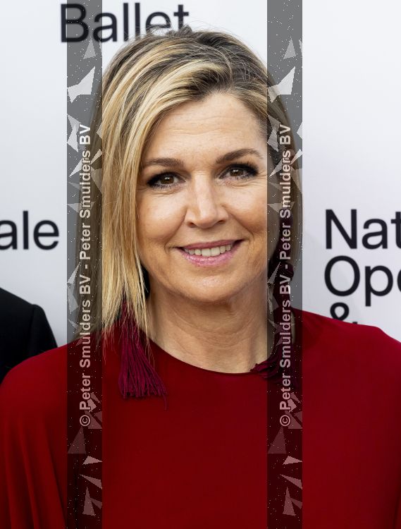 Amsterdam 2 juli 2026
Zijne Majesteit de Koning Willem Alexander en Hare Majesteit Koningin Maxima zijn aanwezig bij het gala van het Nationale Ballet ter ere van het afscheid van directeur Ted Brandsen. OOk burgemeester Femke Halsema en Commisaris v d Koningin Arthur v Dijk zijn aanwezig . 