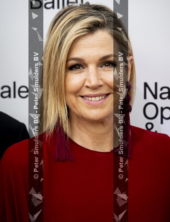 Amsterdam 2 juli 2026
Zijne Majesteit de Koning Willem Alexander en Hare Majesteit Koningin Maxima zijn aanwezig bij het gala van het Nationale Ballet ter ere van het afscheid van directeur Ted Brandsen. OOk burgemeester Femke Halsema en Commisaris v d Koningin Arthur v Dijk zijn aanwezig . 