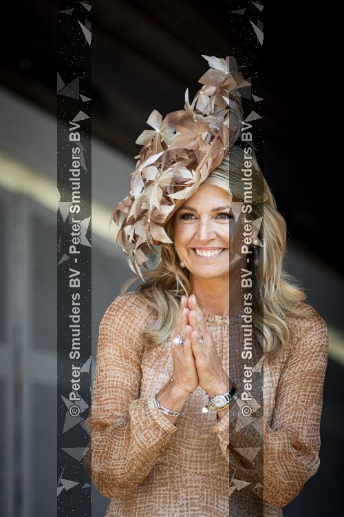 Amsterdam 25 jkuli 2026
Koningin Maxima opent pride Amsterdam 2026