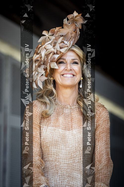 Amsterdam 25 jkuli 2026
Koningin Maxima opent pride Amsterdam 2026
