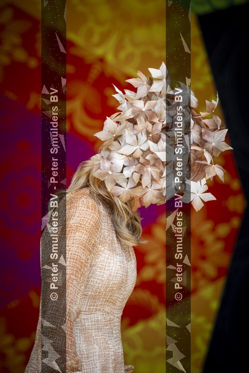 Amsterdam 25 jkuli 2026
Koningin Maxima opent pride Amsterdam 2026