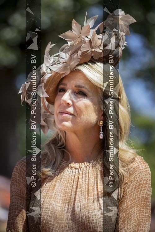 Amsterdam 25 jkuli 2026
Koningin Maxima opent pride Amsterdam 2026