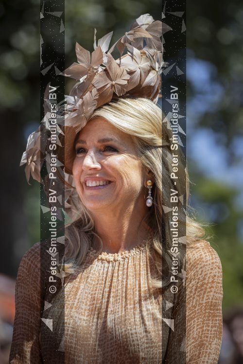 Amsterdam 25 jkuli 2026
Koningin Maxima opent pride Amsterdam 2026