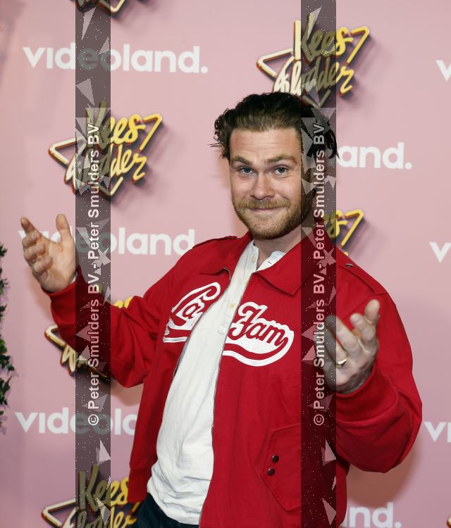 Amsterdam 18 mei 2026
Premiere Kees Flodder . Luuk Ornstein 