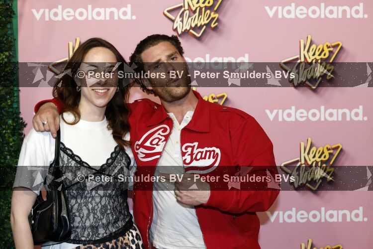 Amsterdam 18 mei 2026
Premiere Kees Flodder . Luuk Ornstein 