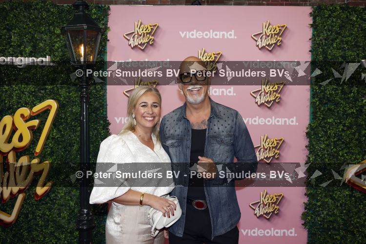 Amsterdam 18 mei 2026
Premiere Kees Flodder . Maik de Boer