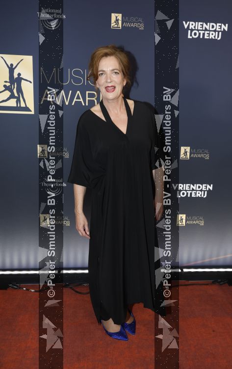 Leusden 20 mei 2026
Musical awards gala bij AFAS in Leusden . Malou Gorter