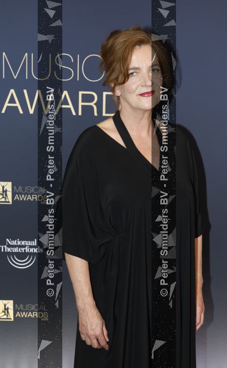 Leusden 20 mei 2026
Musical awards gala bij AFAS in Leusden . Malou Gorter