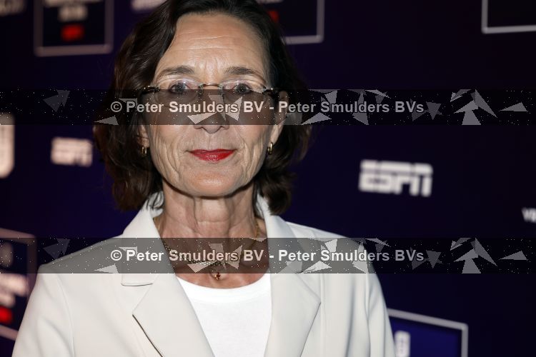 Maarssen 25 mei 2026
Voetballer van het jaar gala in de Fabrique in Maarssen . ESPN organiseert het . 
Marianne v Leeuwen