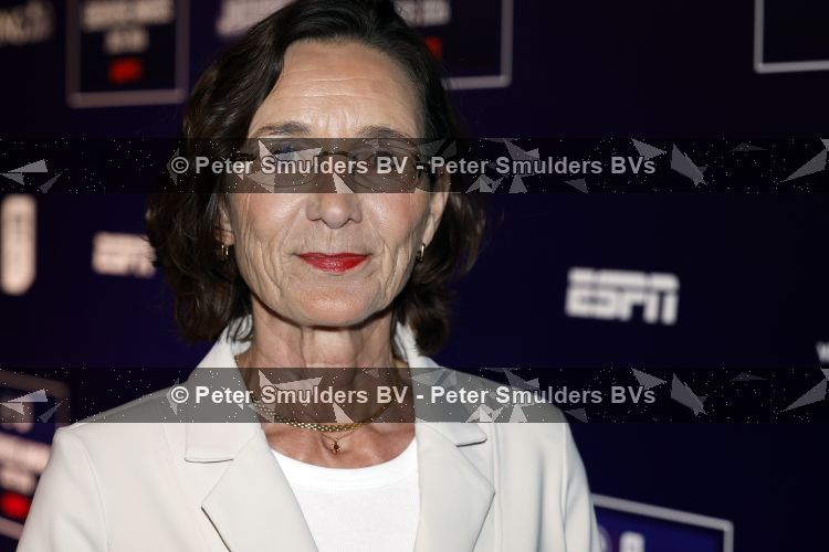 Maarssen 25 mei 2026
Voetballer van het jaar gala in de Fabrique in Maarssen . ESPN organiseert het . 
Marianne v Leeuwen
