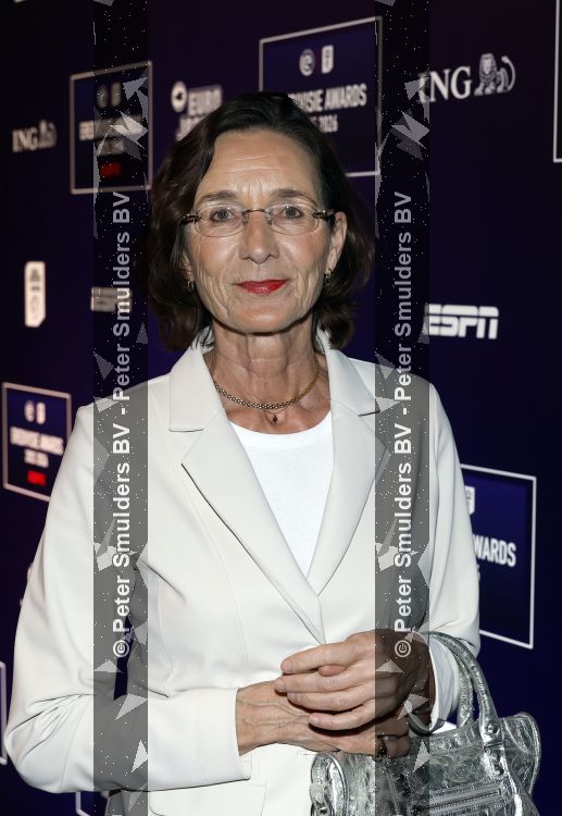 Maarssen 25 mei 2026
Voetballer van het jaar gala in de Fabrique in Maarssen . ESPN organiseert het . 
Marianne v Leeuwen