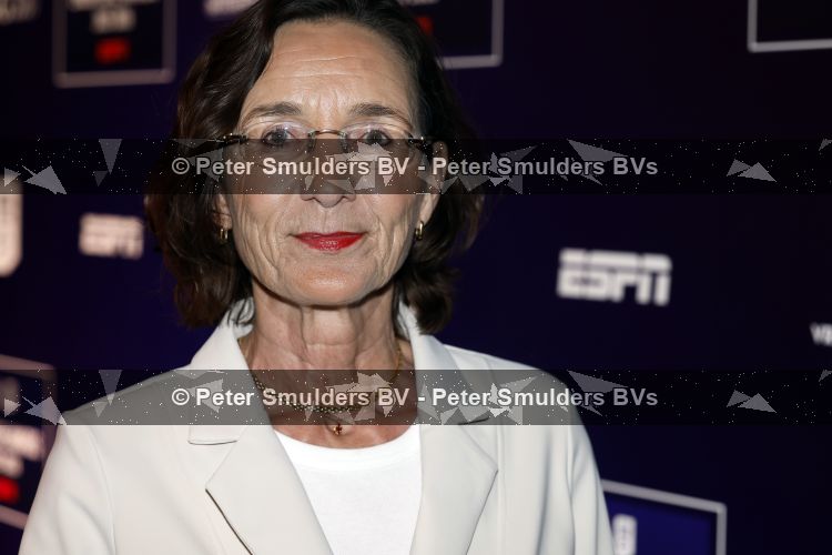 Maarssen 25 mei 2026
Voetballer van het jaar gala in de Fabrique in Maarssen . ESPN organiseert het . 
Marianne v Leeuwen