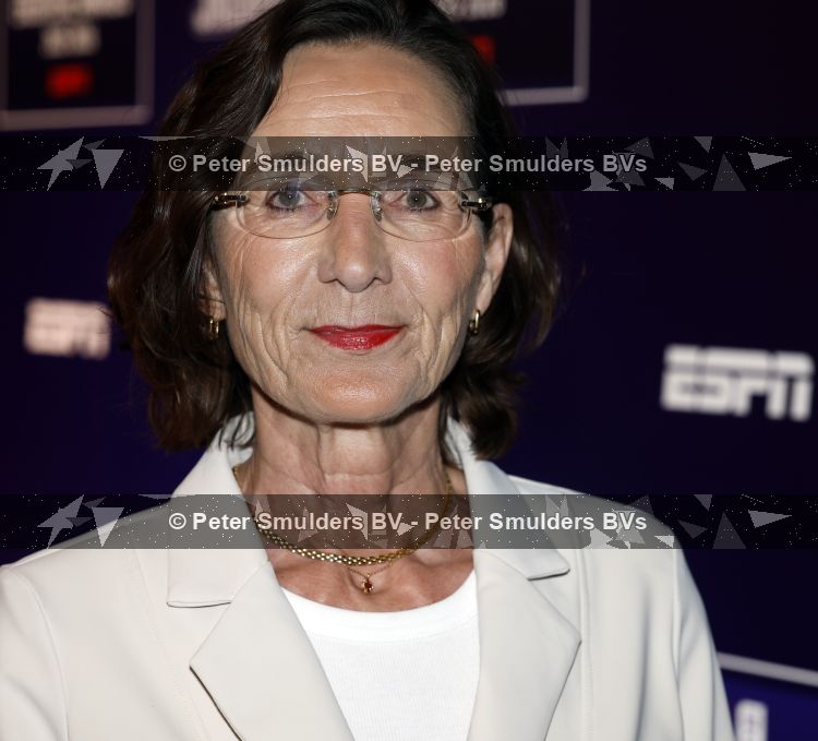 Maarssen 25 mei 2026
Voetballer van het jaar gala in de Fabrique in Maarssen . ESPN organiseert het . 
Marianne v Leeuwen